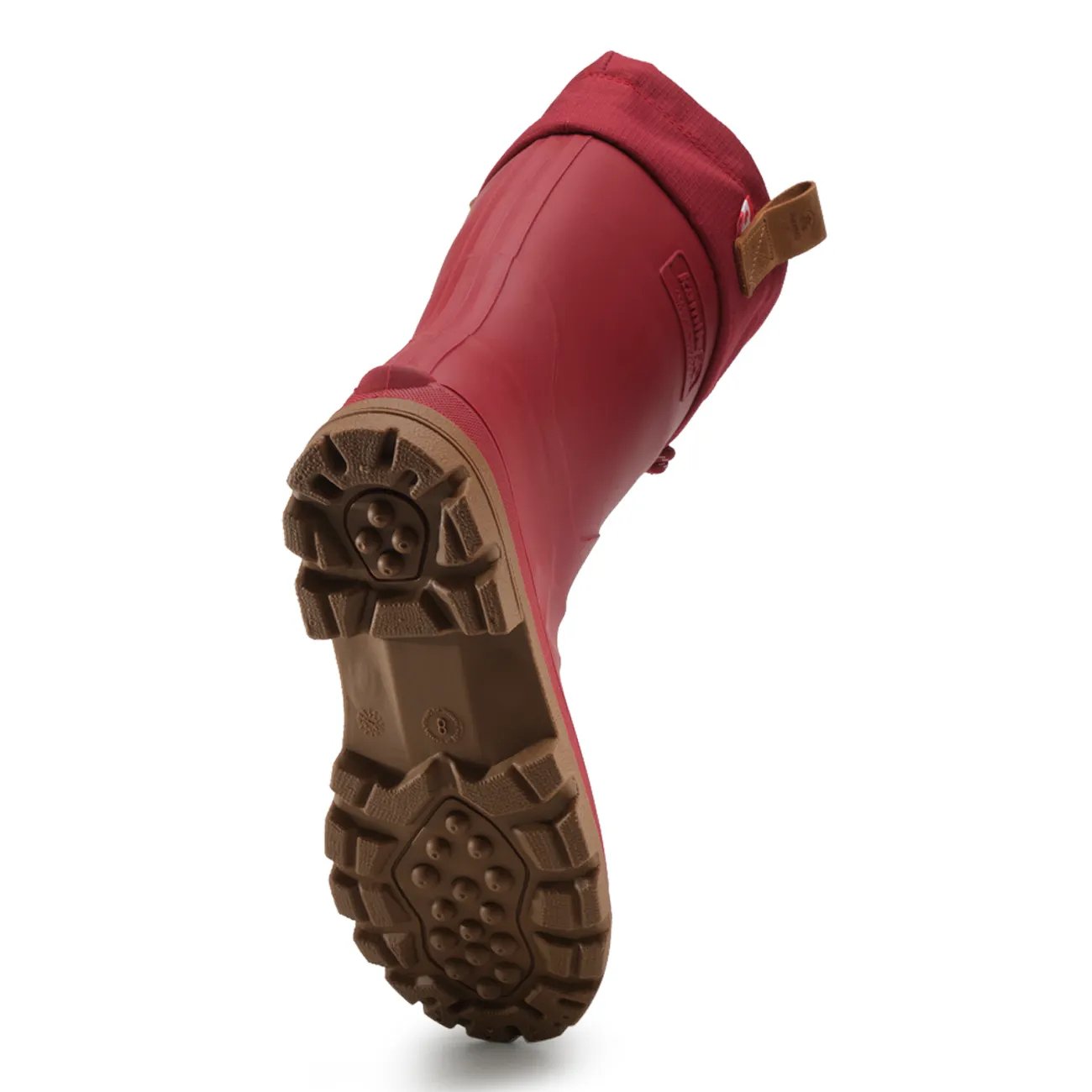 Men's Tundra Snow Boot Waterproof