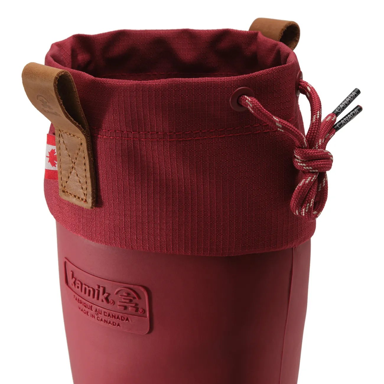 Men's Tundra Snow Boot Waterproof