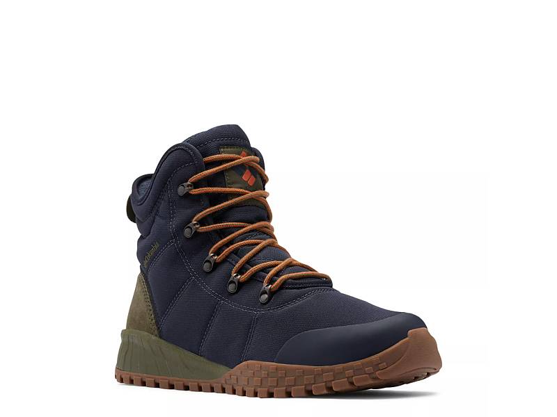 Columbia boots dsw hotsell