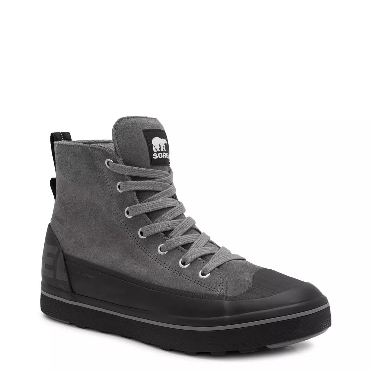 Men's Cheyanne Metro Winter Sneaker Boot