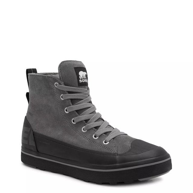 Sorel men's shop tennis shoes
