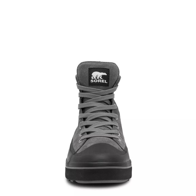 Sorel Men s Cheyanne Metro Winter Sneaker Boot The Shoe Company