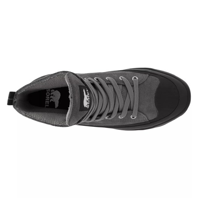 Sorel Men s Cheyanne Metro Winter Sneaker Boot The Shoe Company