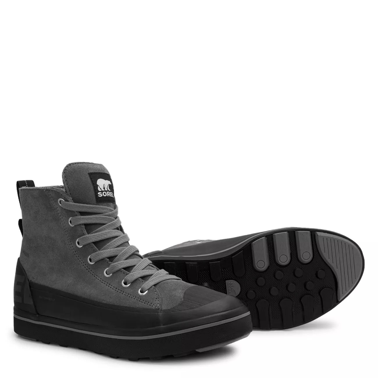 Men's Cheyanne Metro Winter Sneaker Boot