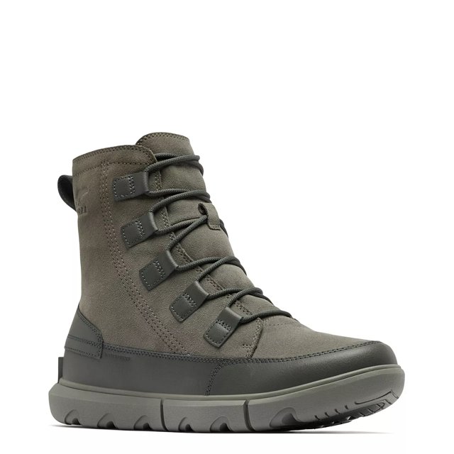 SOREL Men s Explorer Next Boot Size 11.5 Grey
