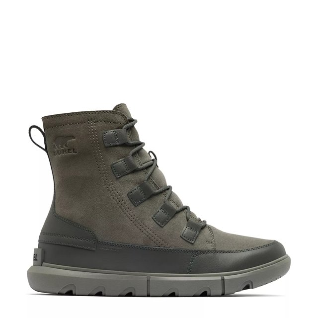SOREL Men s Explorer Next Waterproof Winter Boot DSW Canada