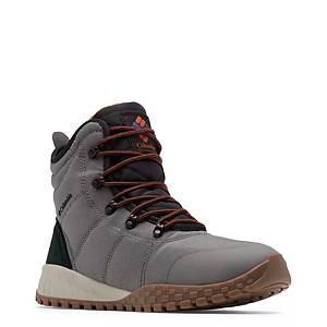 Shop Men's Rain & Waterproof Boots & Save