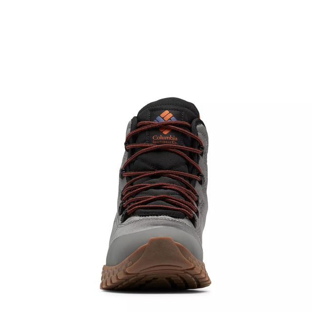 Mens waterproof winter new arrivals boots wide width