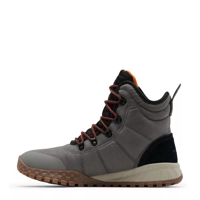 Men's fairbanks omni heat on sale