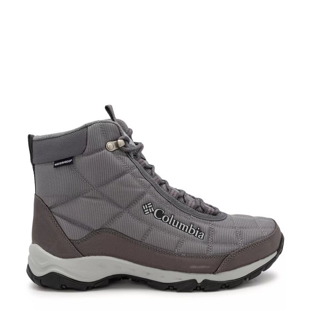 Columbia firecamp waterproof best sale