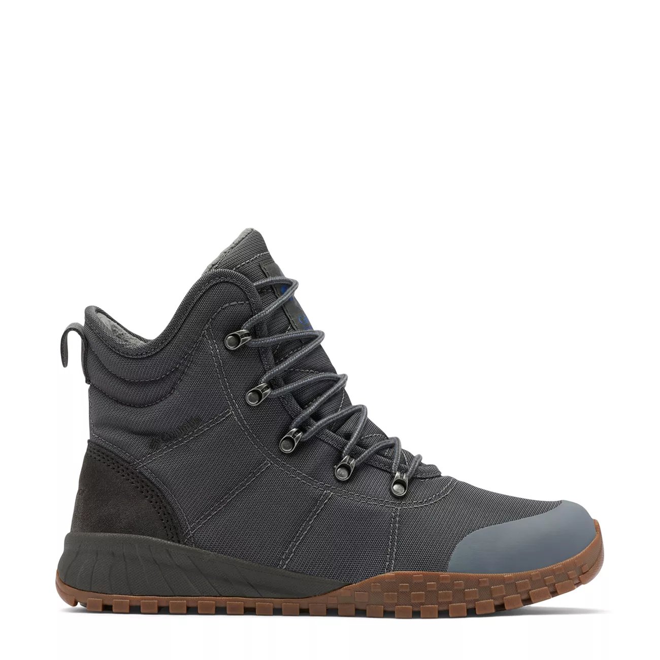 Men's Waterproof Fairbanks Omni-Heat Winter Boot