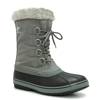 grey sorels