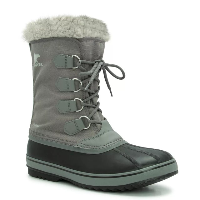 Sorel Men s 1964 Pac Waterproof Winter Boot