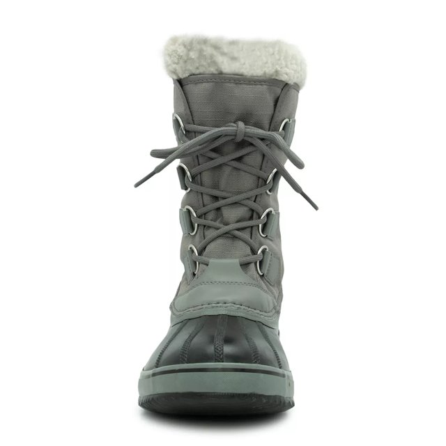 Grey sorels clearance