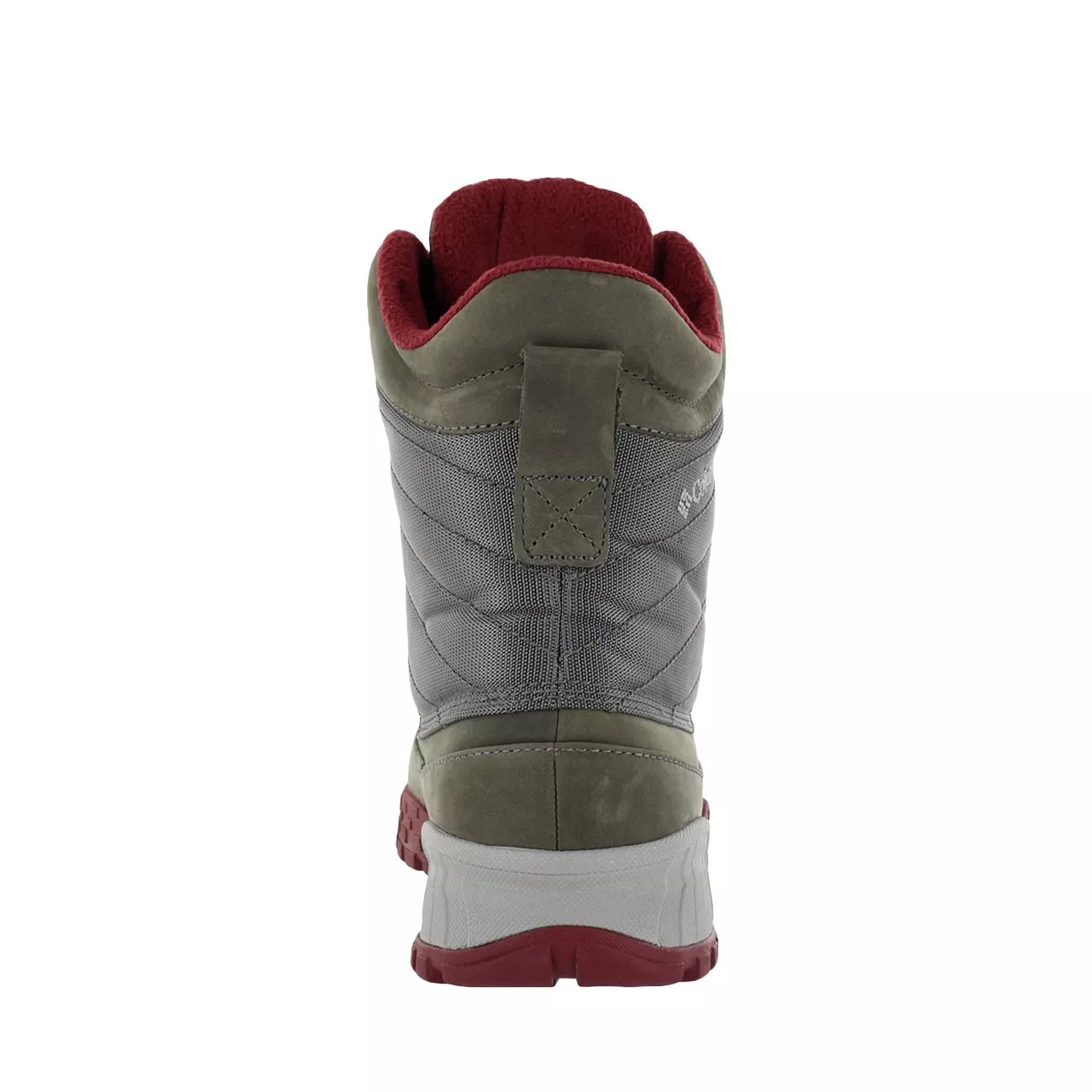 columbia men's fairbanks 1006 boots