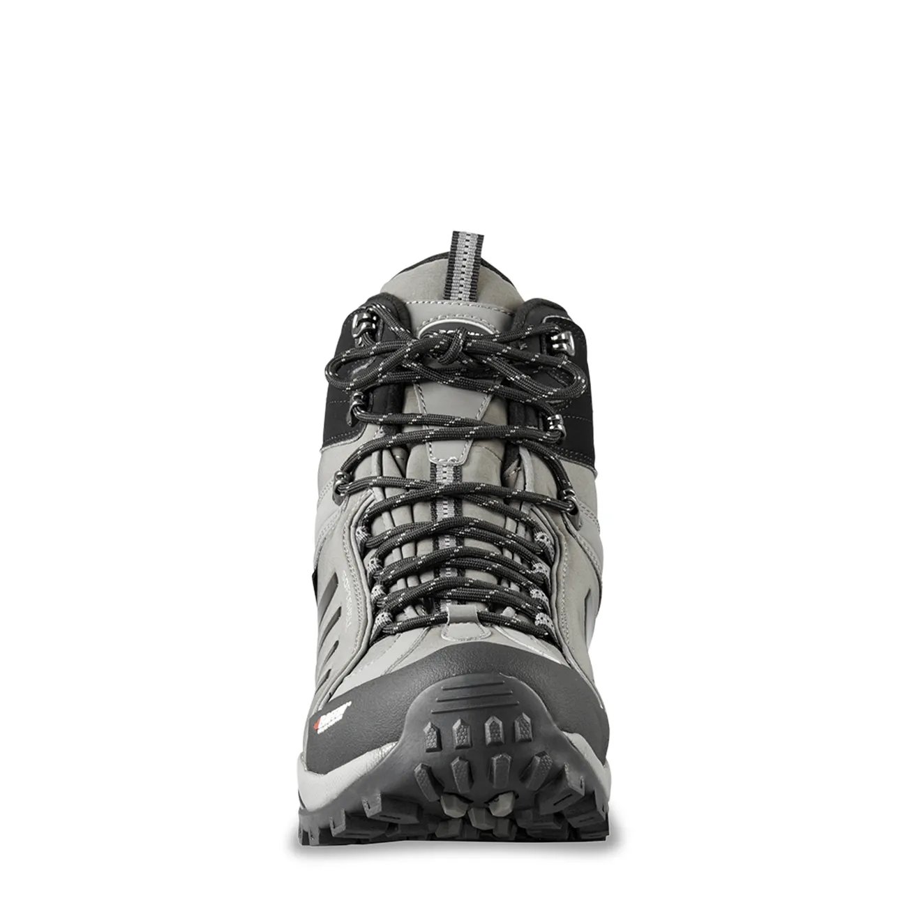 Men's Zone Waterproof Winter Bootie