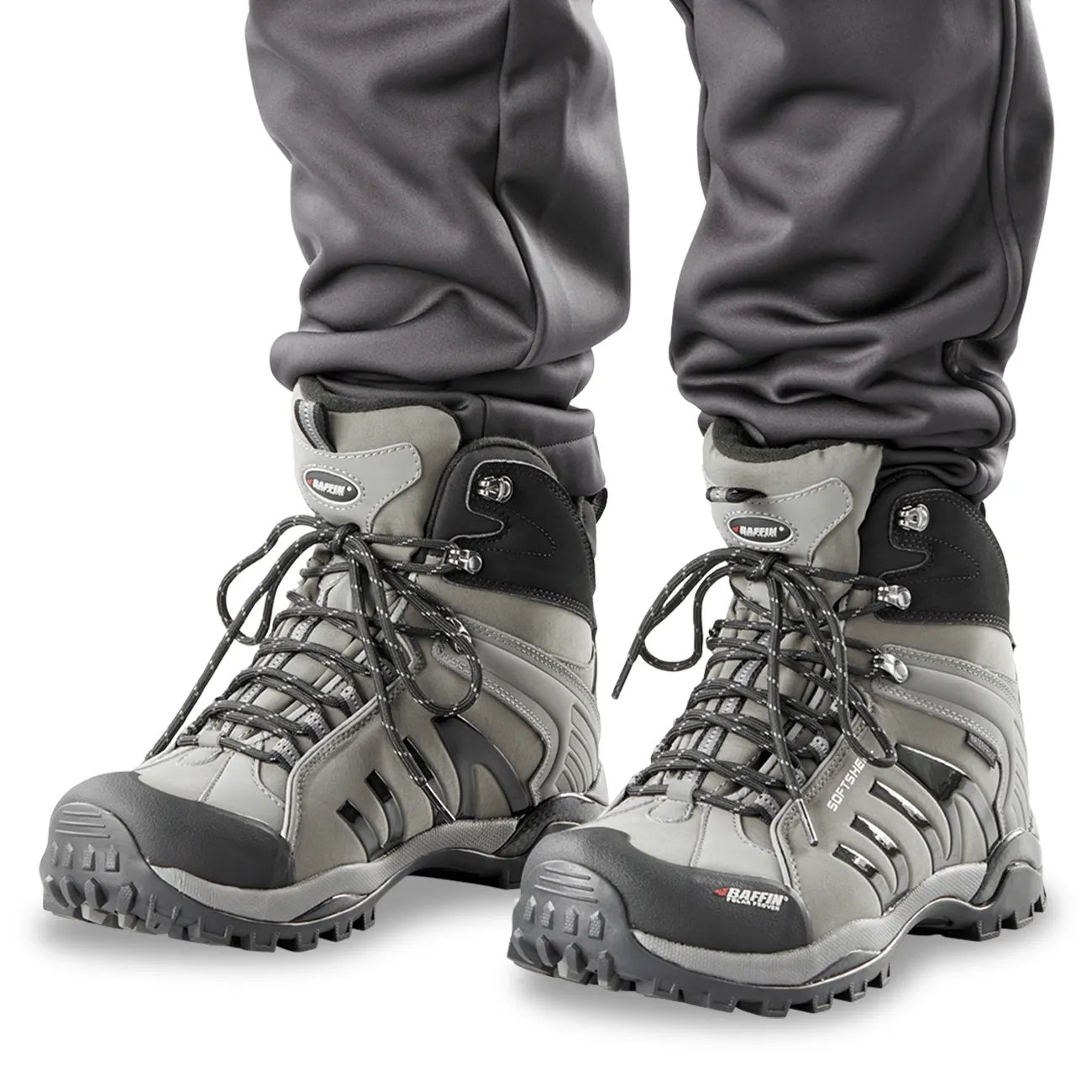 Men's Zone Waterproof Winter Bootie