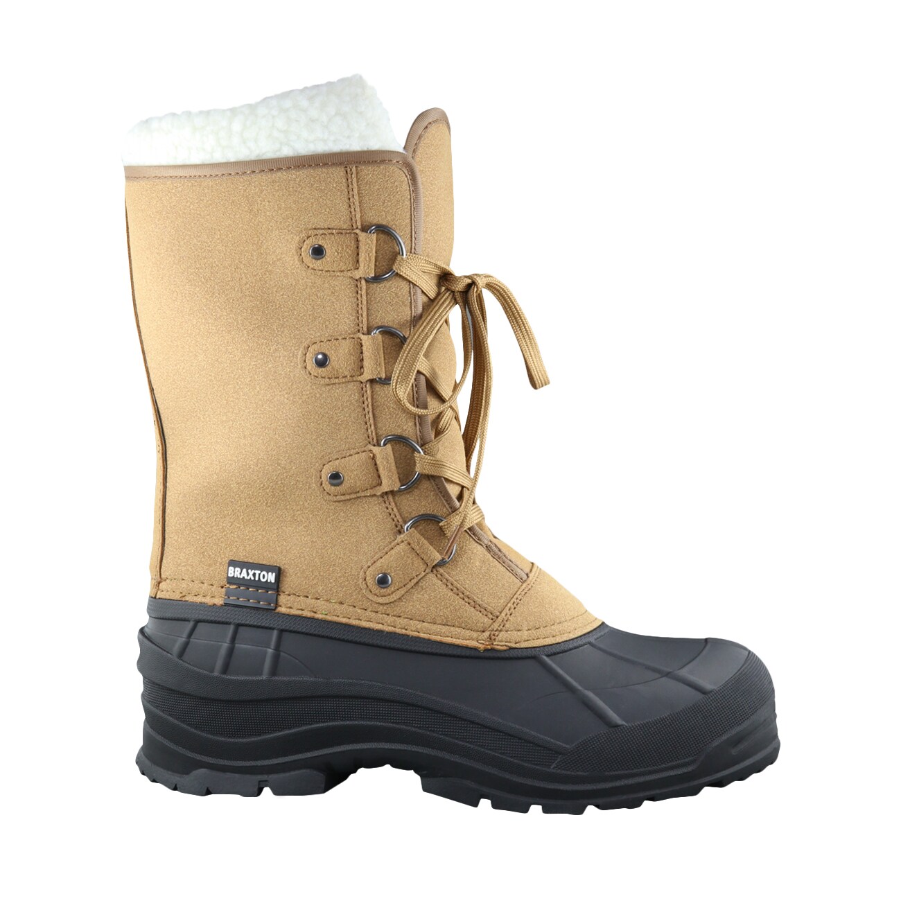 dsw weather boots