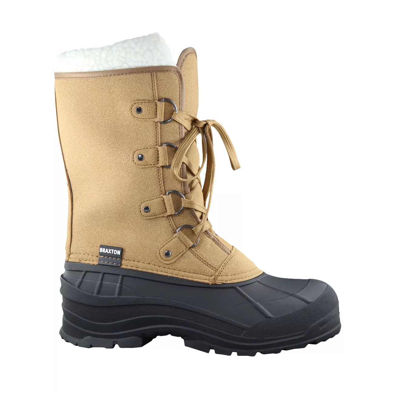 dsw weather boots