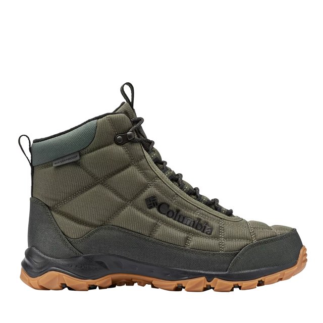 Columbia men's firecamp boot outlet