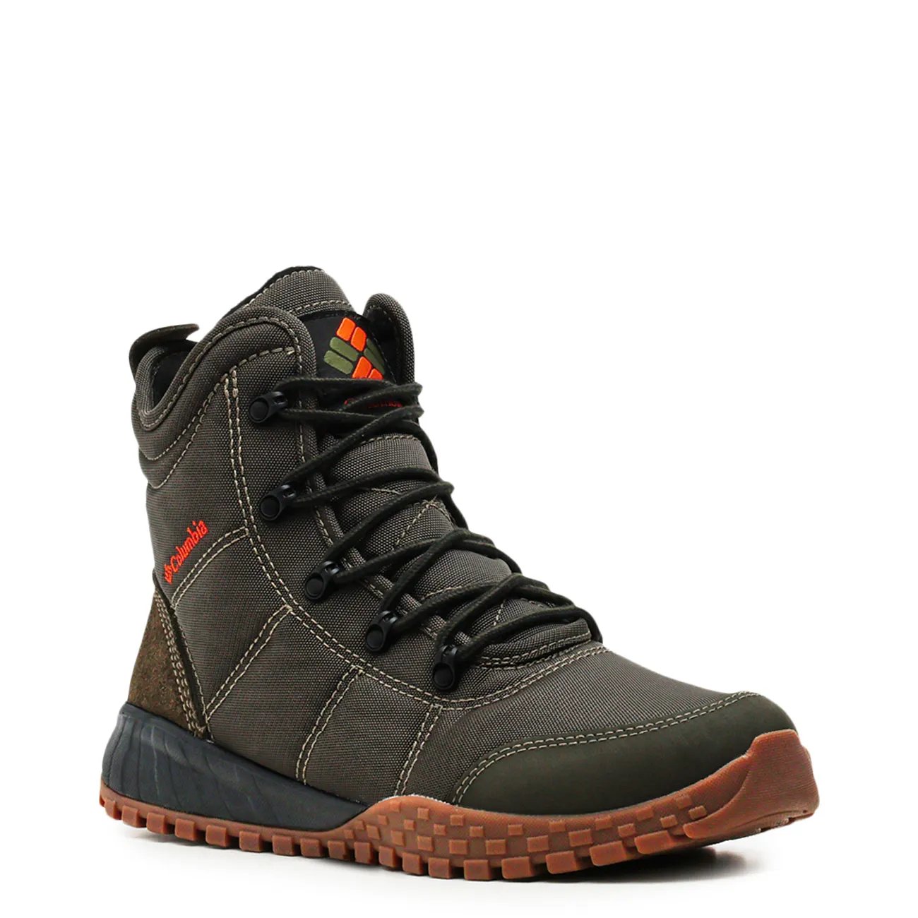 Waterproof Fairbanks Omni-Heat Wide Width Winter Boot