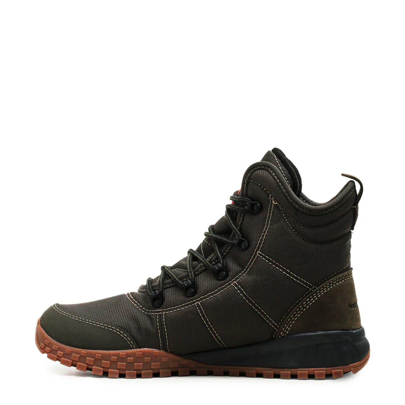 Waterproof Fairbanks Omni-Heat Wide Width Winter Boot