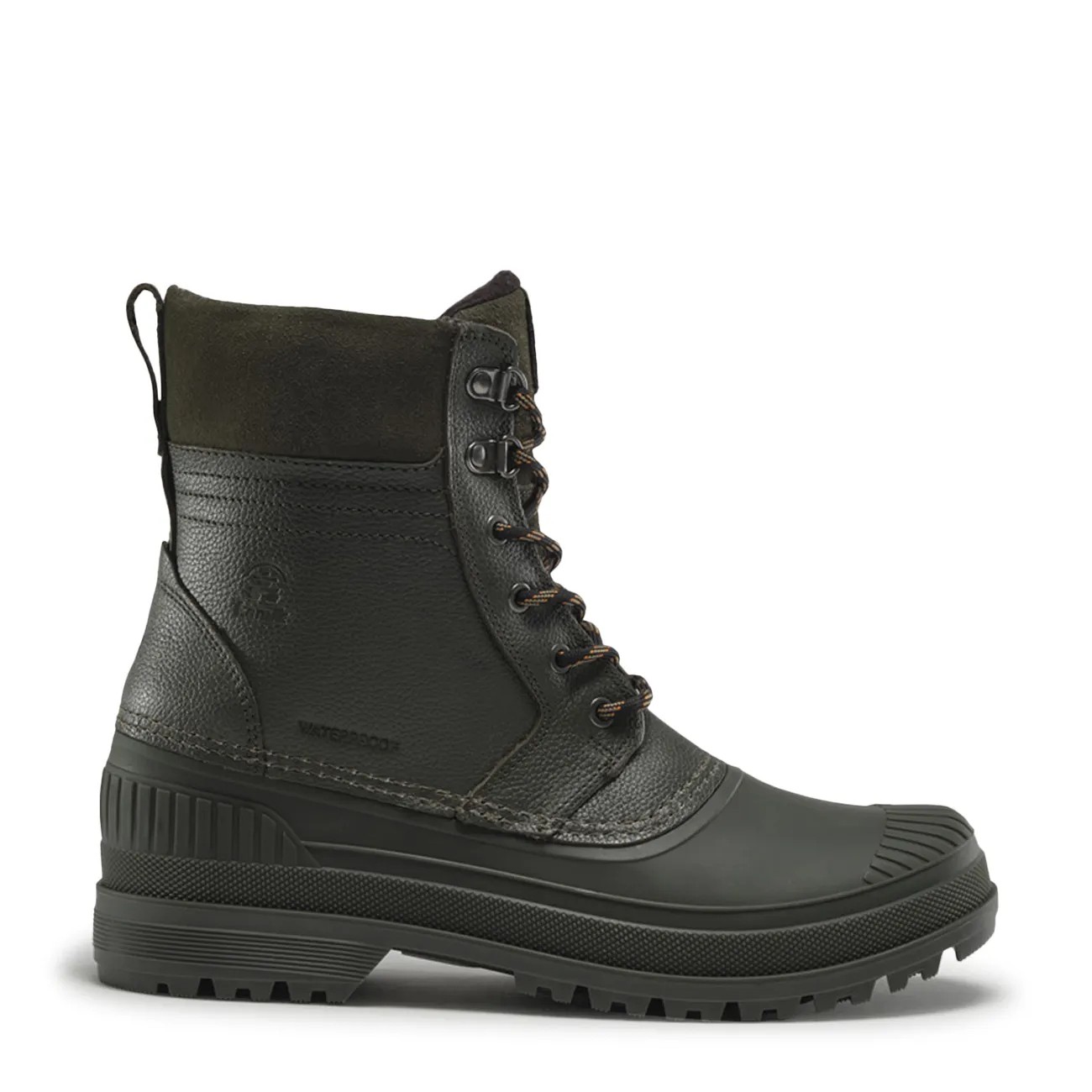 Men's Hemlock Waterproof Winter Boot