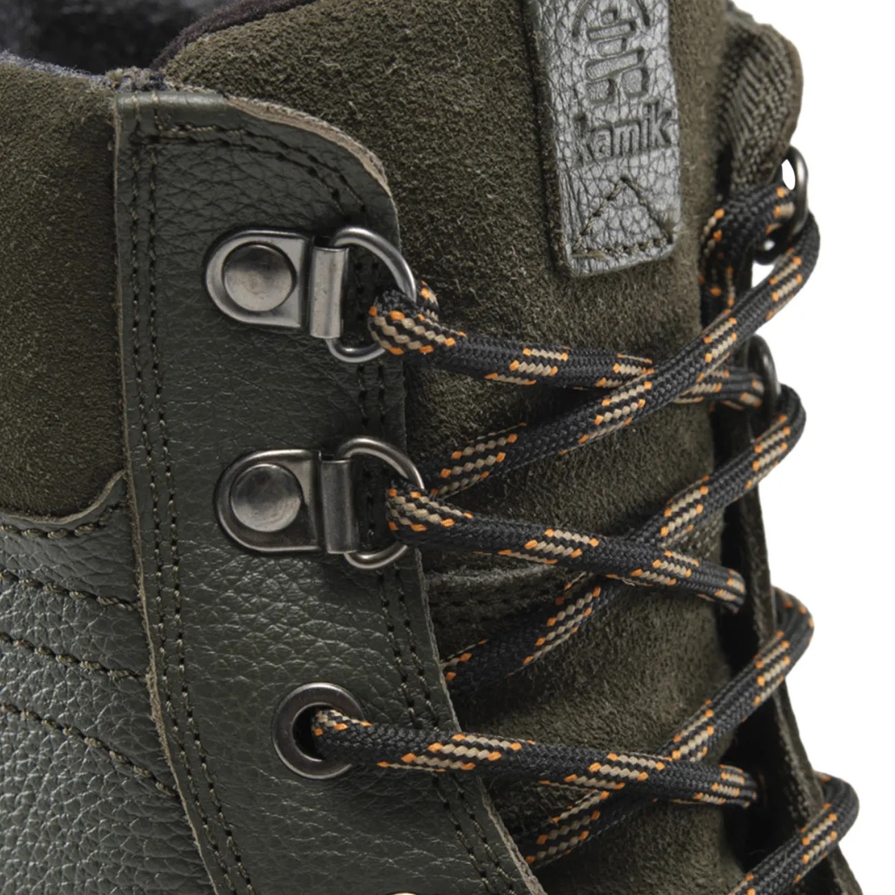 Men's Hemlock Waterproof Winter Boot