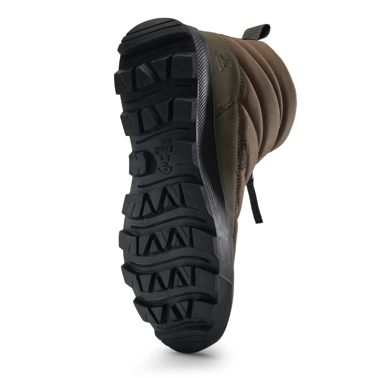 Men's Atwater Zip Bootie