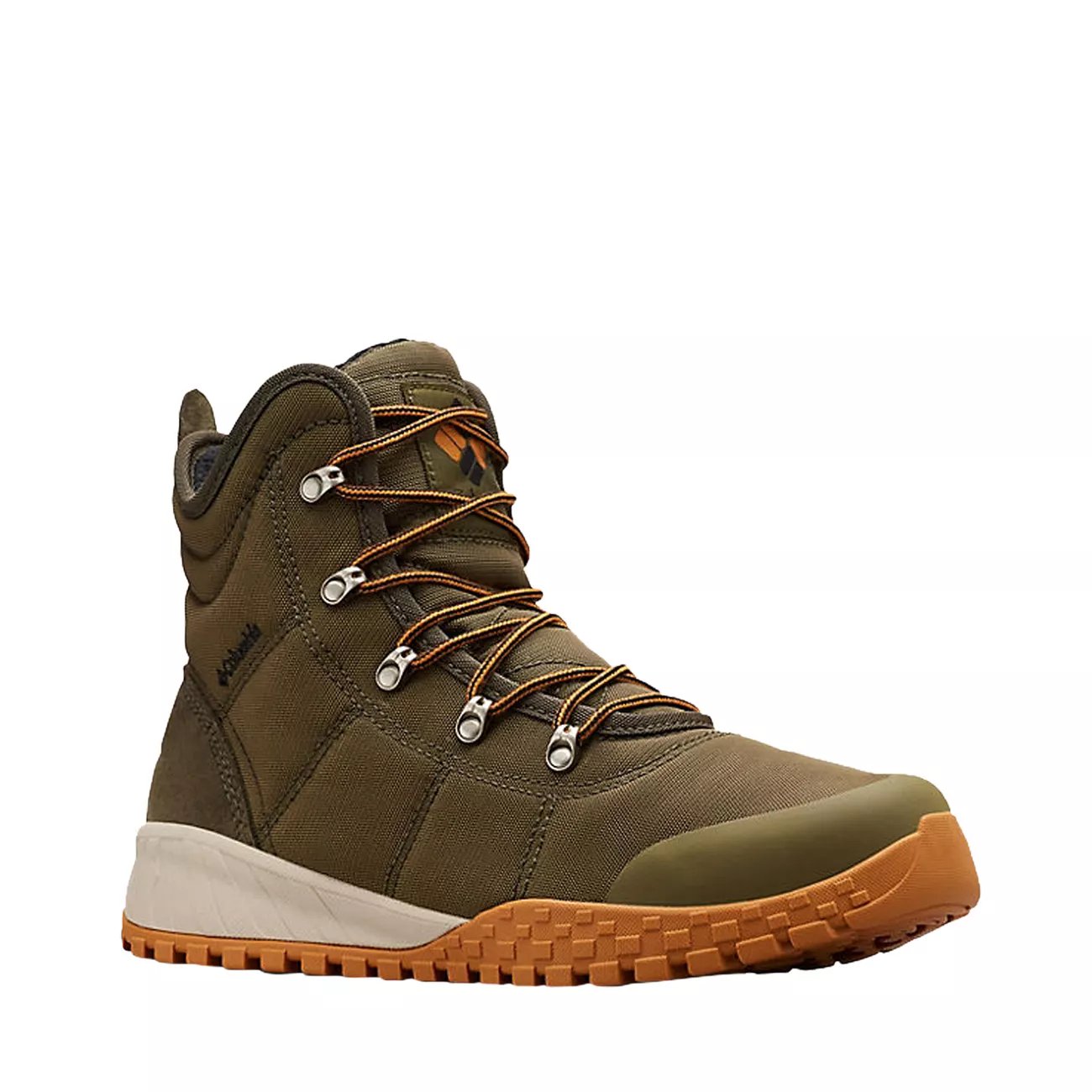 Men's Fairbanks Waterproof Winter Boot