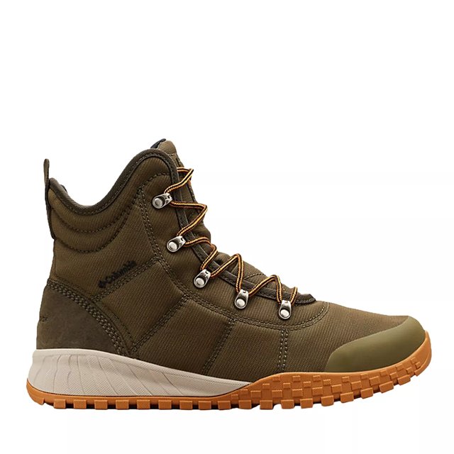 Columbia Fairbanks Winter Boot | The Shoe Company