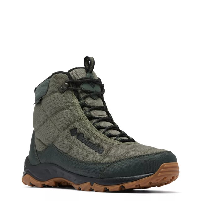 Firecamp ii waterproof top