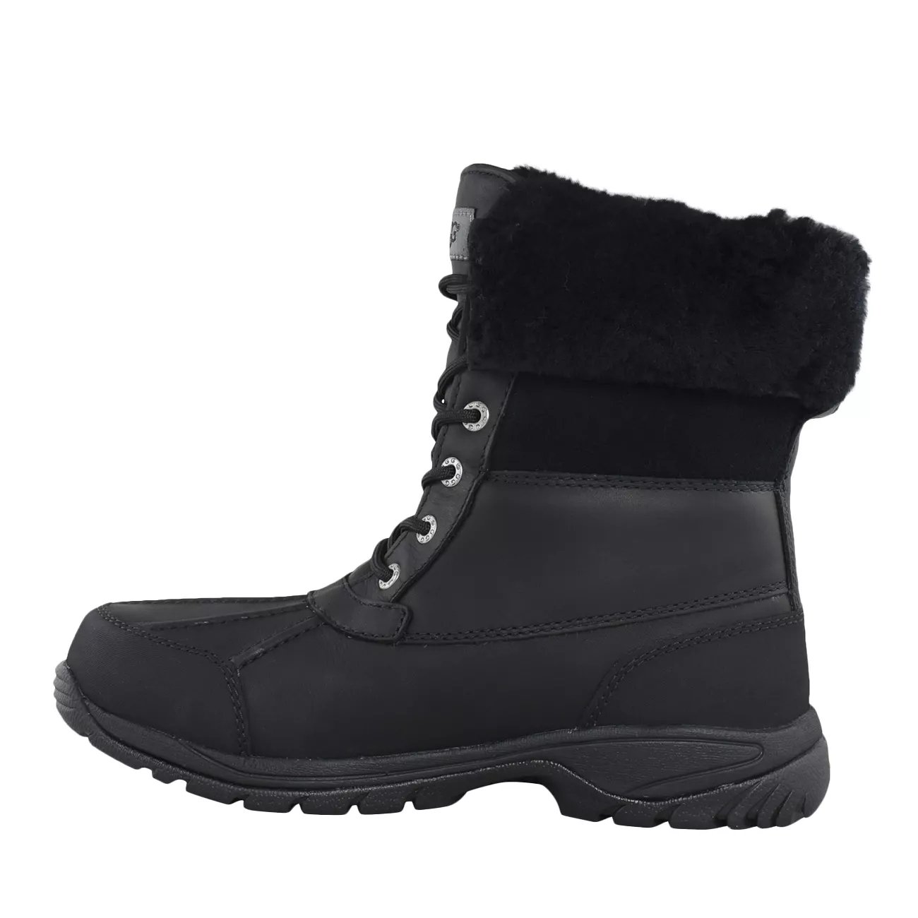 men's butte snow boot