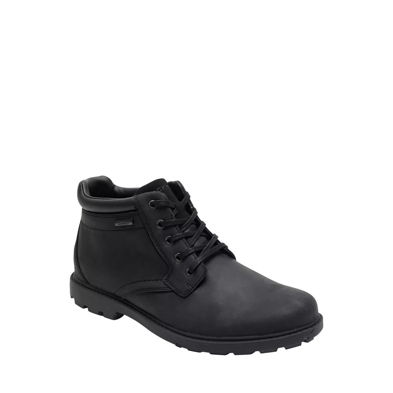 rockport storm surge chelsea boot