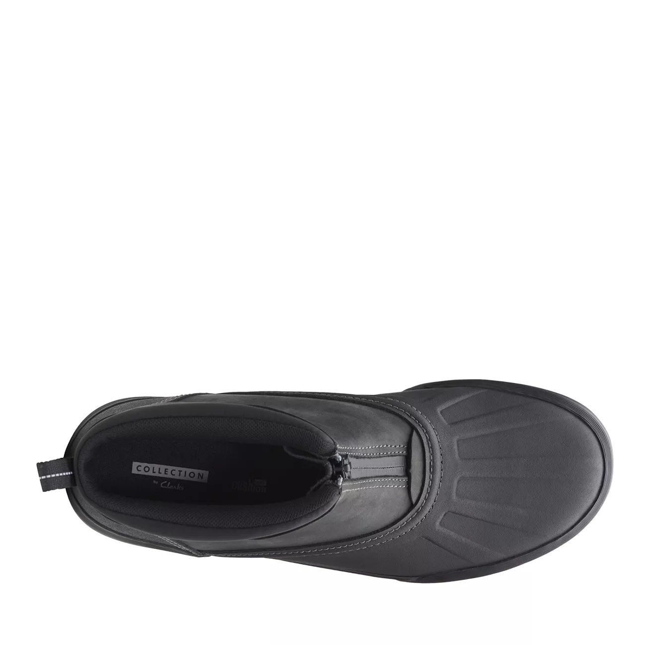 clarks shoes lights stuck on