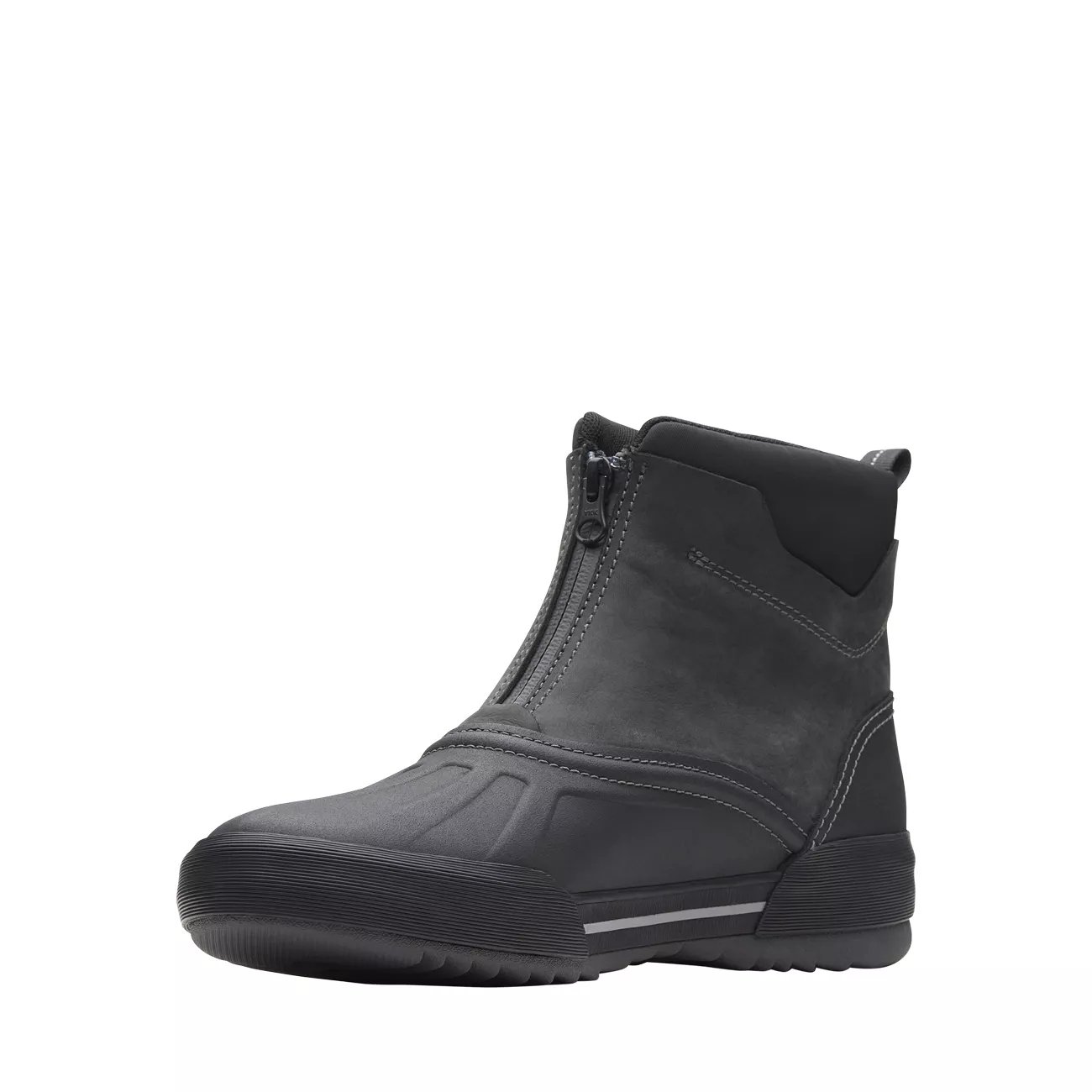 bowman top waterproof leather boots