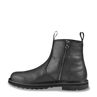 squall canyon chelsea boot for men in black
