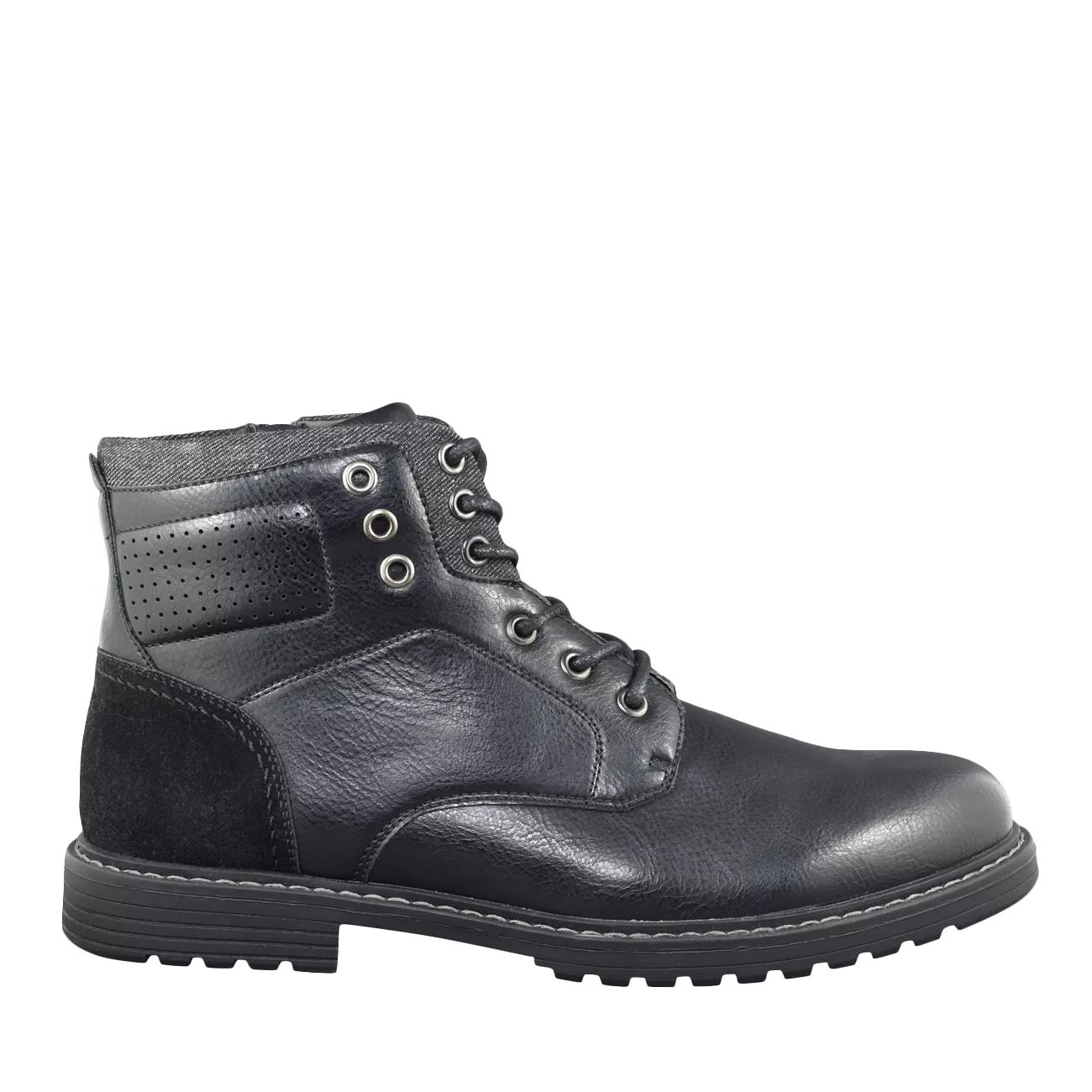 dsw lace up