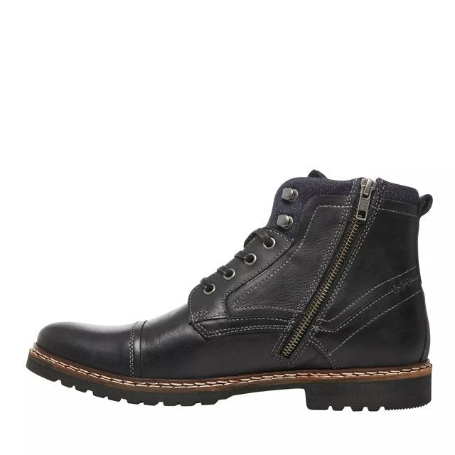 steve madden men's jefries combat boot