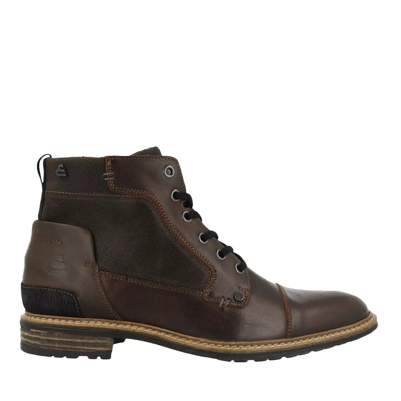 dsw lace up boots