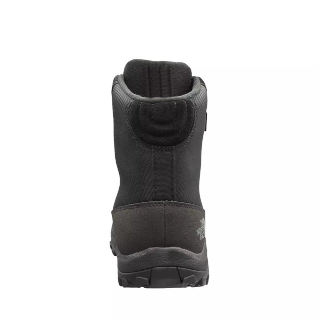 chilkat nylon fleece lined boot