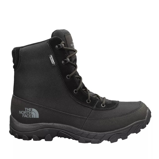chilkat nylon fleece lined boot