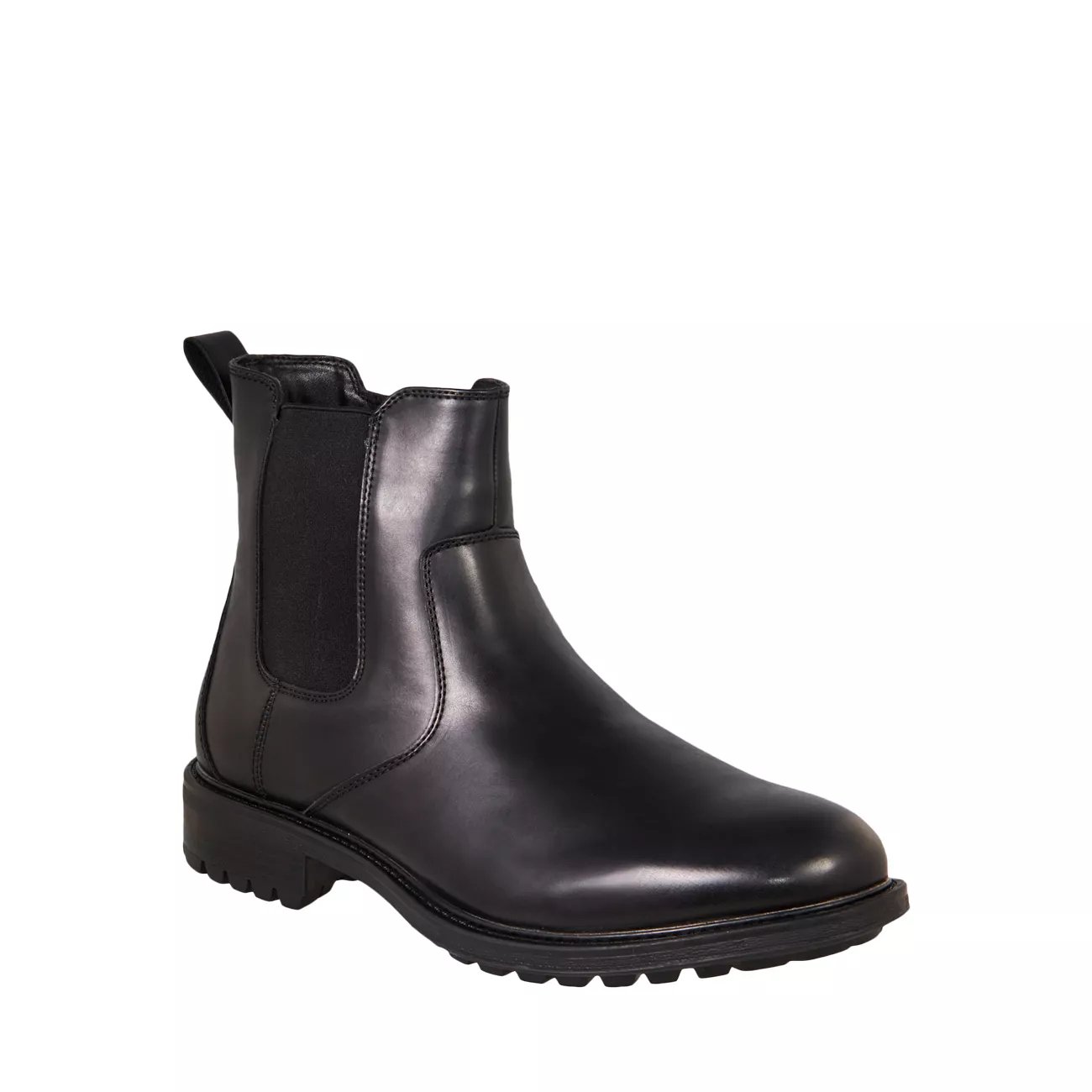 bp chelsea boot