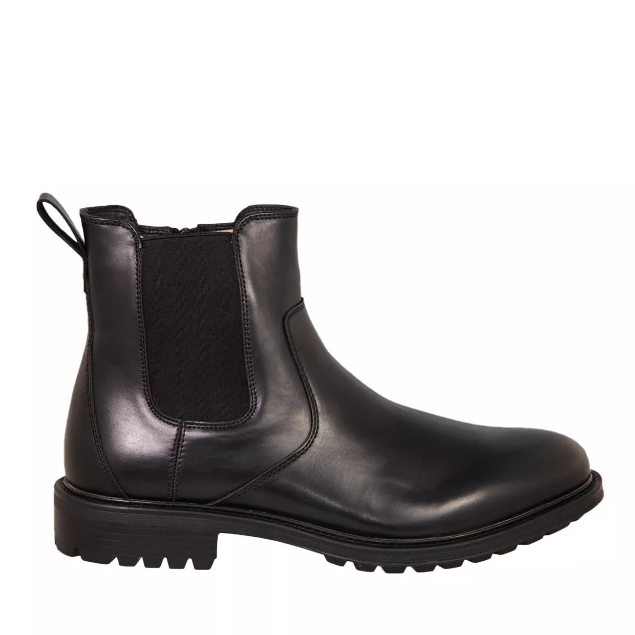 bp chelsea boot