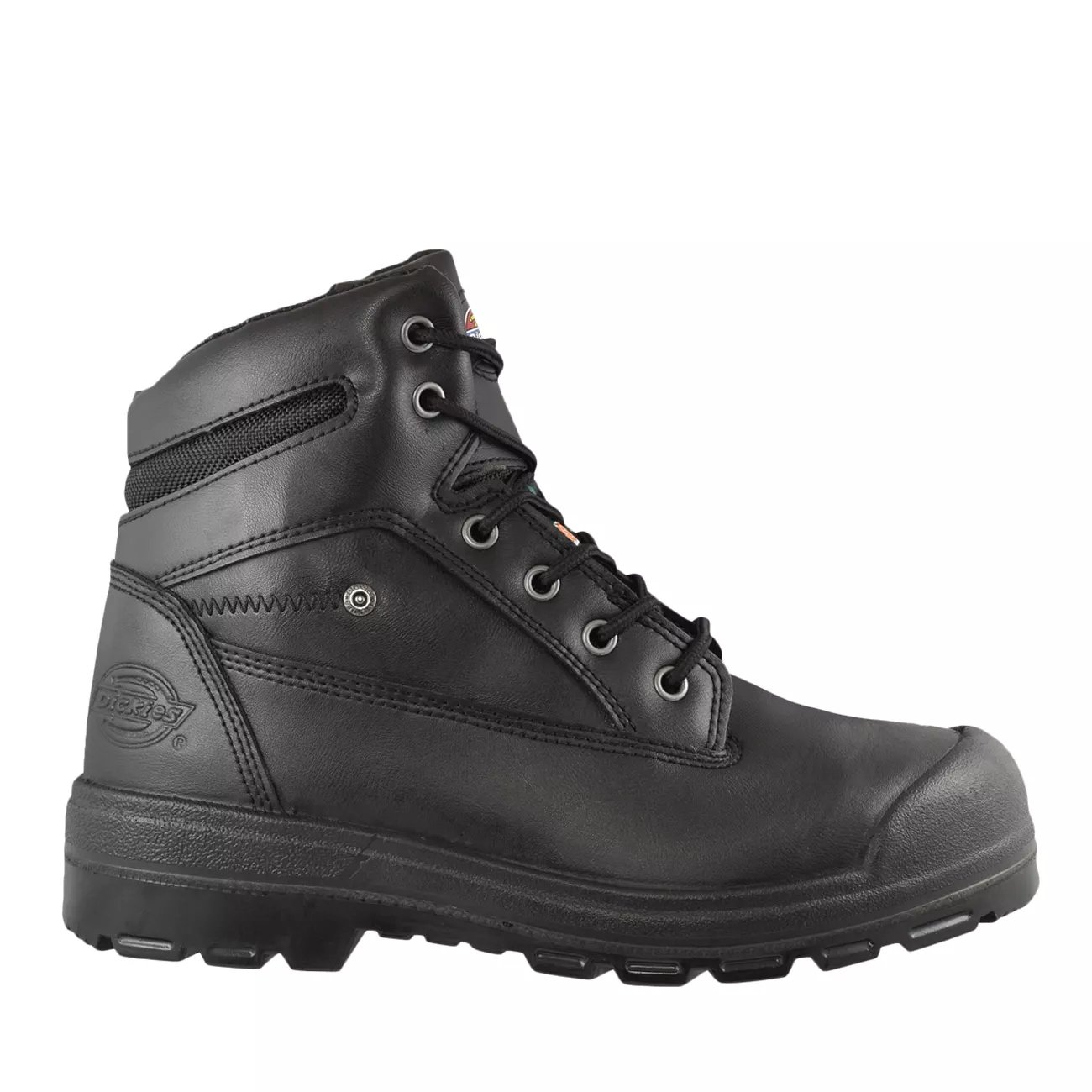 dickies men's traxxion work boot
