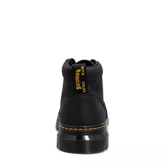 Martens UK Sizing Men's Bonny Hiking Boot The Shoe