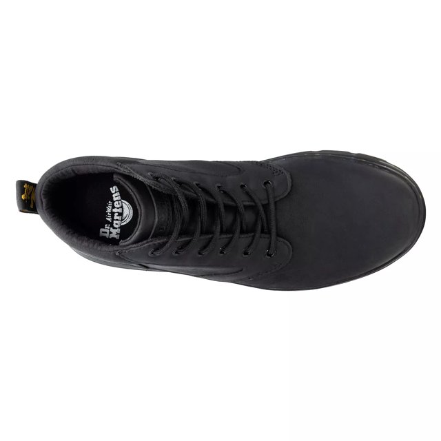 Dr. Martens Bonny Leather Casual Boots
