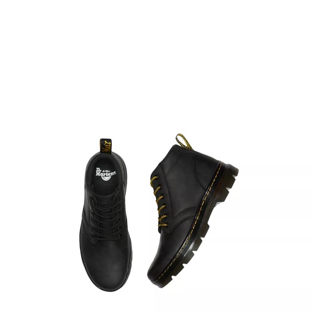 Dr martens bonny ii black hot sale