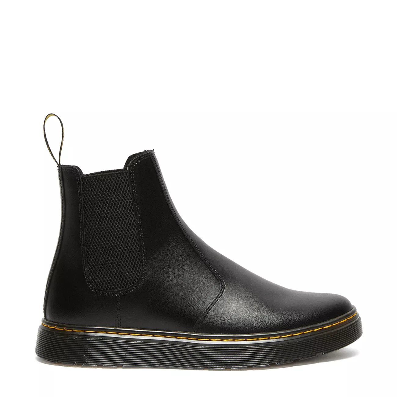 Dr. Martens UK Sizing Dorrian Chelsea Boot | The Shoe Company