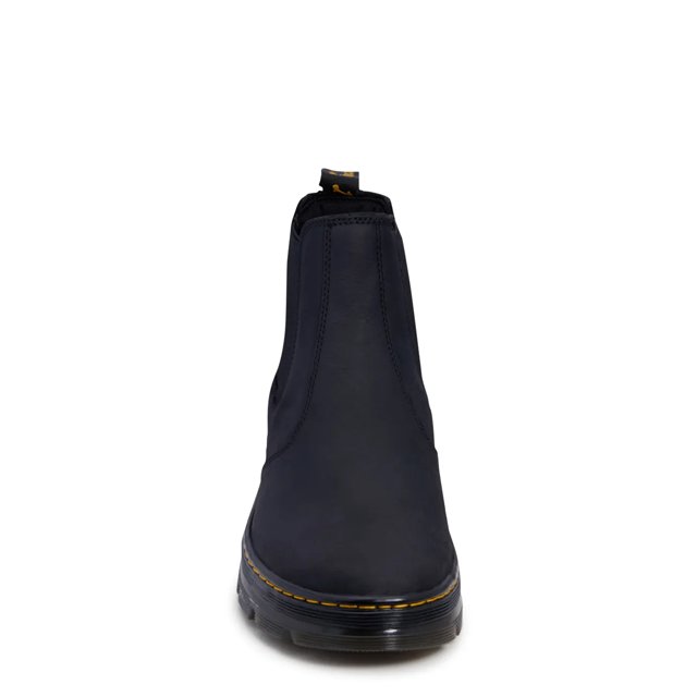 Dr martens safety chelsea boots discount